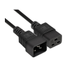 Кабель EXEGATE POWER EC20-5P VDE-250V-3*1,5MM2 5м EP280637RUS