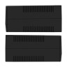 ИБП EXEGATE POWER NB-650.LED.AVR.2SH.USB EX299485RUS