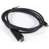 Кабель EXEGATE EX-CC-MDPM-HDMIM-1,8 EX284918RUS