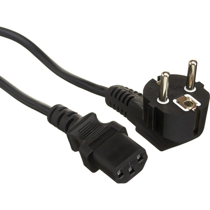 Кабель EXEGATE POWER PC-3P VDE-250V-3*1,0MM2 3м EP280663RUS