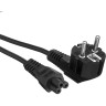 Кабель EXEGATE SPECIAL PC5-1,8S 3*0,5MM2 1,8м ES281006RUS