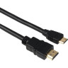 Кабель HDMI-MICROHDMI EXEGATE EX-CC-HDMID-1,8 EX254073RUS