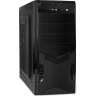 Корпус EXEGATE MIDITOWER CP-601-UNS400 EX299155RUS