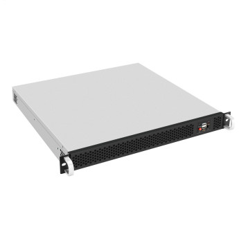 Серверный корпус EXEGATE PRO 1U430-02, БП 1U-800ADS