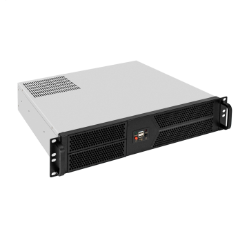 Серверный корпус EXEGATE PRO 2U400-04 EX298529RUS