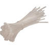 Стяжка (хомут) нейлоновая EXEGATE CV66-200X4,8W EX292914RUS