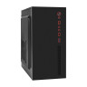 Корпус EXEGATE MINITOWER BAA-403U2-UNS400 EX299257RUS
