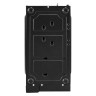 Корпус EXEGATE MIDITOWER AA-443 EX298131RUS