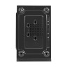 Корпус EXEGATE MINITOWER BAA-403U2-AA500 EX299409RUS