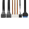 Серверный корпус EXEGATE PRO 2U650-06/2U2098L/RM-500ADS EX234958RUS